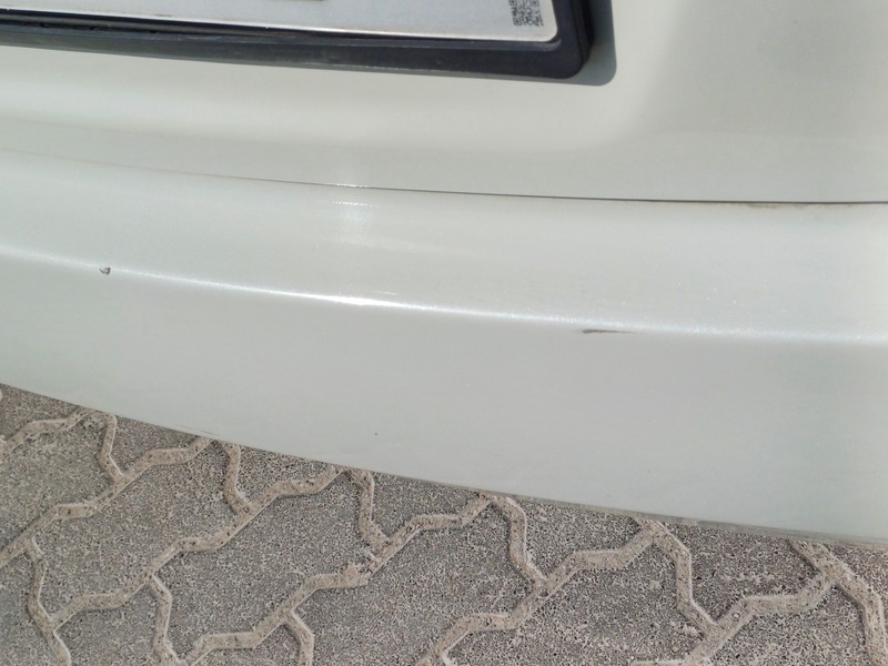 Used 2016 Nissan Altima for sale in Dubai