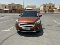 Used 2018 Ford Escape for sale in Dubai