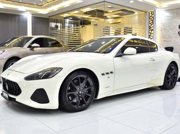 maserati