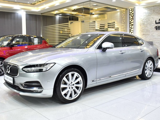 volvo