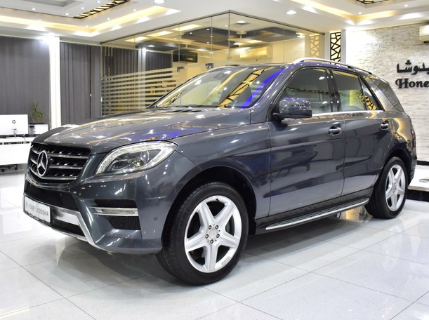 mercedes