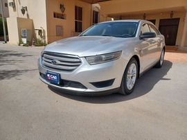 Ford Taurus Used 2016 Ford Taurus for sale in Riyadh