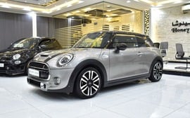 MINI Cooper Used 2019 MINI Cooper for sale in Sharjah