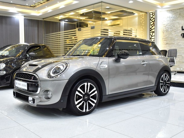 mini