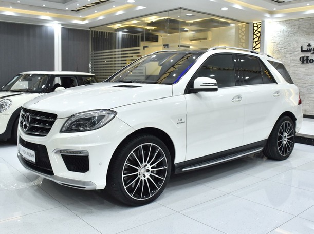 mercedes