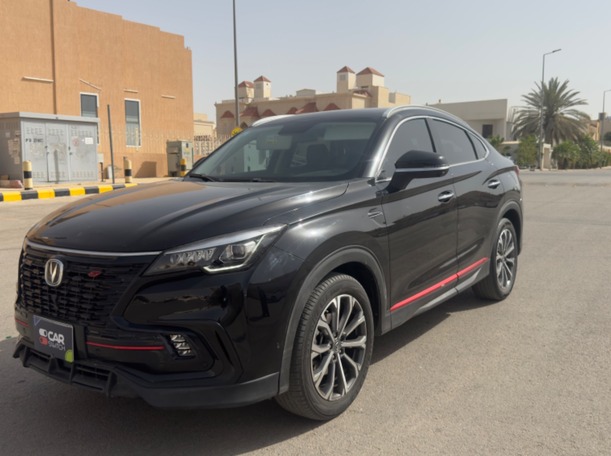 changan
