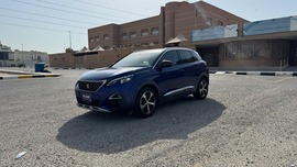 بيجو 3008 مستعمله 2018 بيجو 3008 للبيع فى الدمام