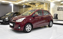 Hyundai i10 Used 2018 Hyundai i10 for sale in Sharjah