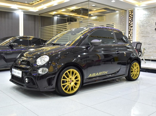 abarth