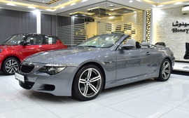 BMW M240 Used 2008 BMW M240 for sale in Sharjah