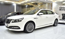 GAC GA8 Used 2019 GAC GA8 for sale in Sharjah