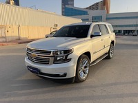 Used 2020 Chevrolet Tahoe for sale in Riyadh
