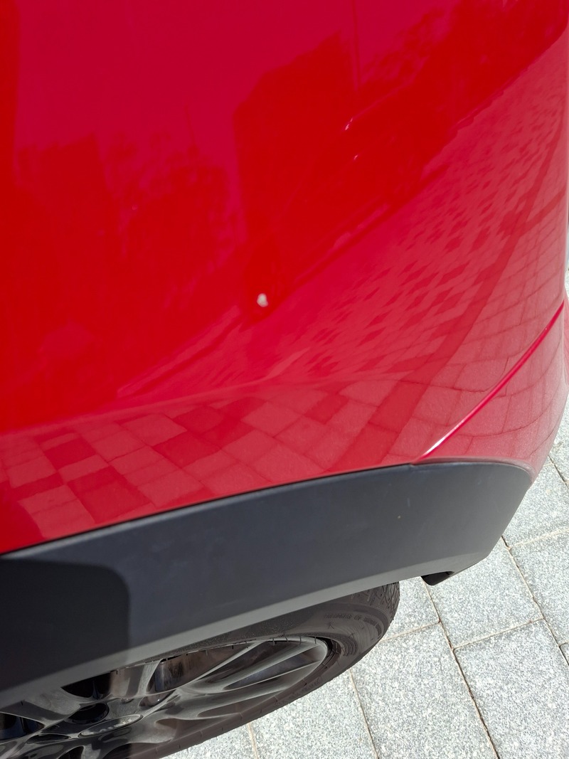 Used 2022 MINI Cooper for sale in Abu Dhabi