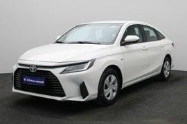 Toyota Yaris Used 2023 Toyota Yaris for sale in Dubai
