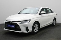 Used 2023 Toyota Yaris for sale in Dubai