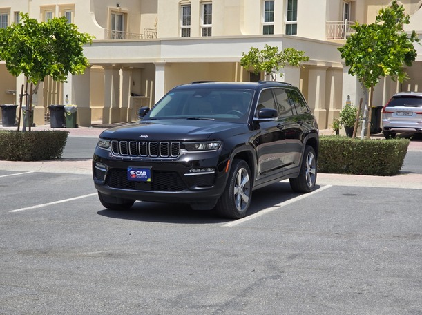 jeep