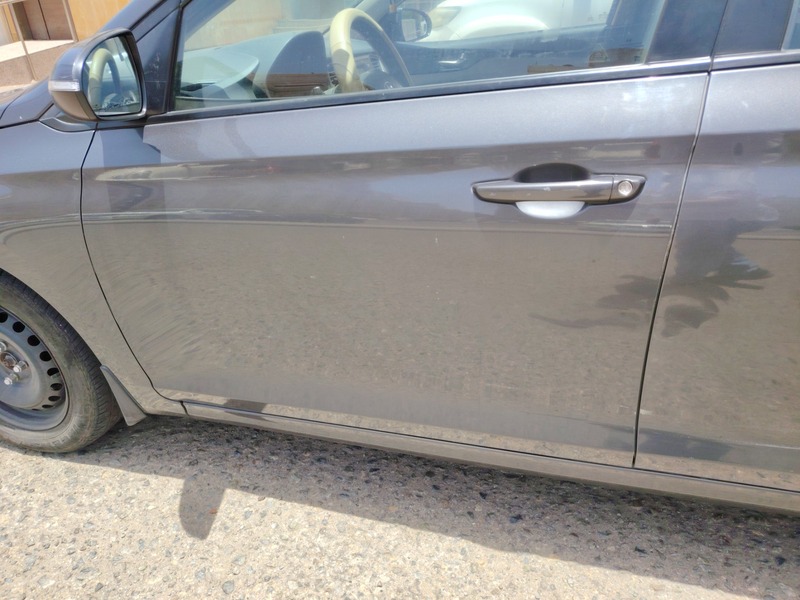 Used 2020 Hyundai Accent for sale in Jeddah