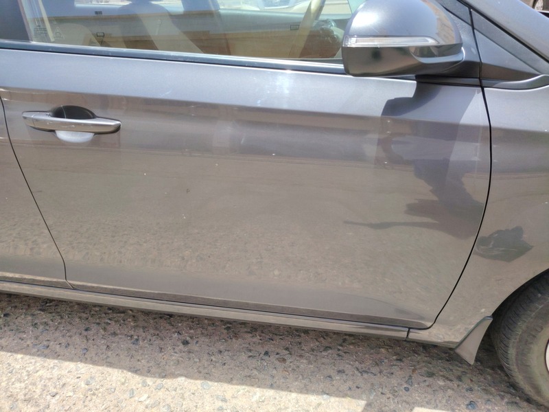 Used 2020 Hyundai Accent for sale in Jeddah