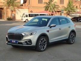 هونشي HS5 مستعمله 2022 هونشي HS5 للبيع فى جدة