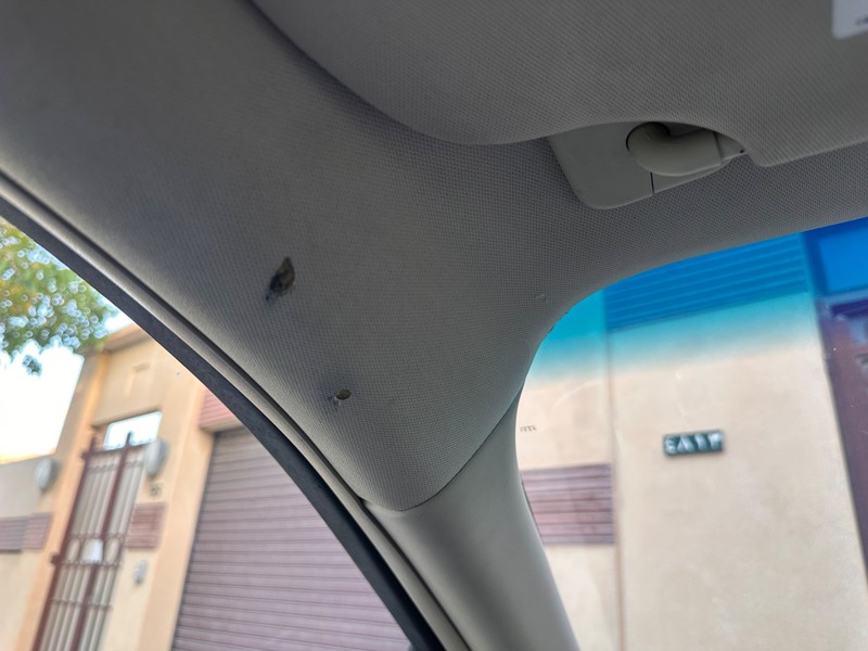 Used 2015 Ford Taurus for sale in Riyadh