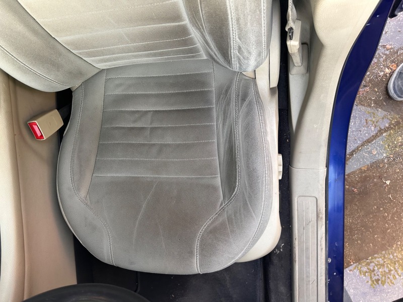 Used 2015 Ford Taurus for sale in Riyadh