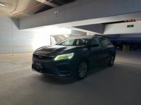 Geely Binray