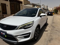 جيلي امجراند GS