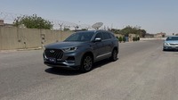 Used 2022 Chery Tiggo8 for sale in Al Khobar