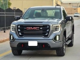 GMC Sierra Used 2024 GMC Sierra for sale in Dubai