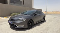 Used 2016 Chrysler 200 for sale in Riyadh