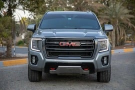 GMC Yukon Used 2024 GMC Yukon for sale in Dubai