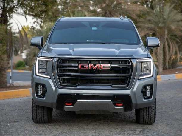 gmc