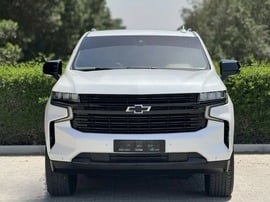 Chevrolet Tahoe Used 2023 Chevrolet Tahoe for sale in Dubai