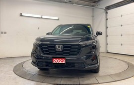 Honda CR-V Used 2023 Honda CR-V for sale in Dubai