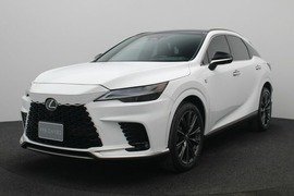 Lexus RX350 Used 2023 Lexus RX350 for sale in Dubai