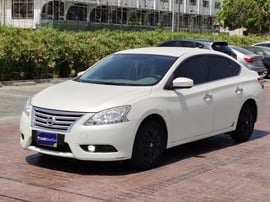 نيسان سنترا مستعمله 2016 نيسان سنترا للبيع فى جدة