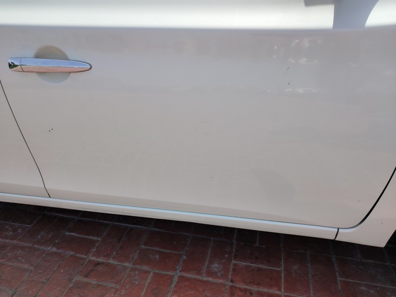 Used 2016 Nissan Sentra for sale in Jeddah