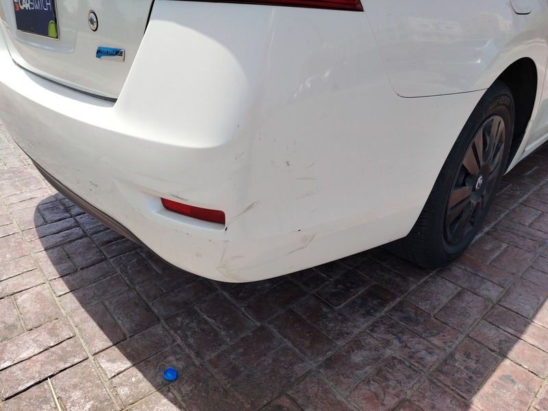 Used 2016 Nissan Sentra for sale in Jeddah