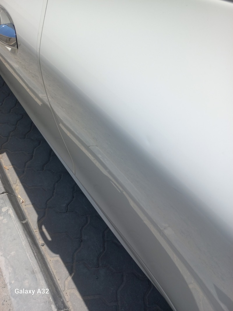 Used 2021 Mercedes E200 for sale in Abu Dhabi