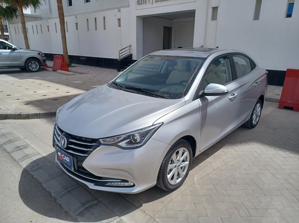 changan