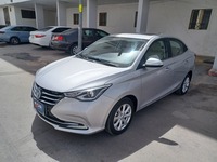 Changan Alsvin