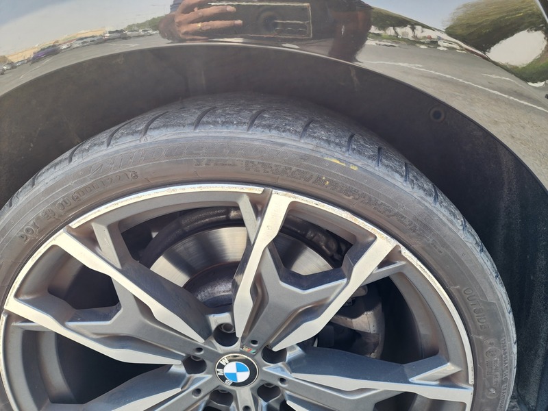 Used 2020 BMW 520 for sale in Dubai