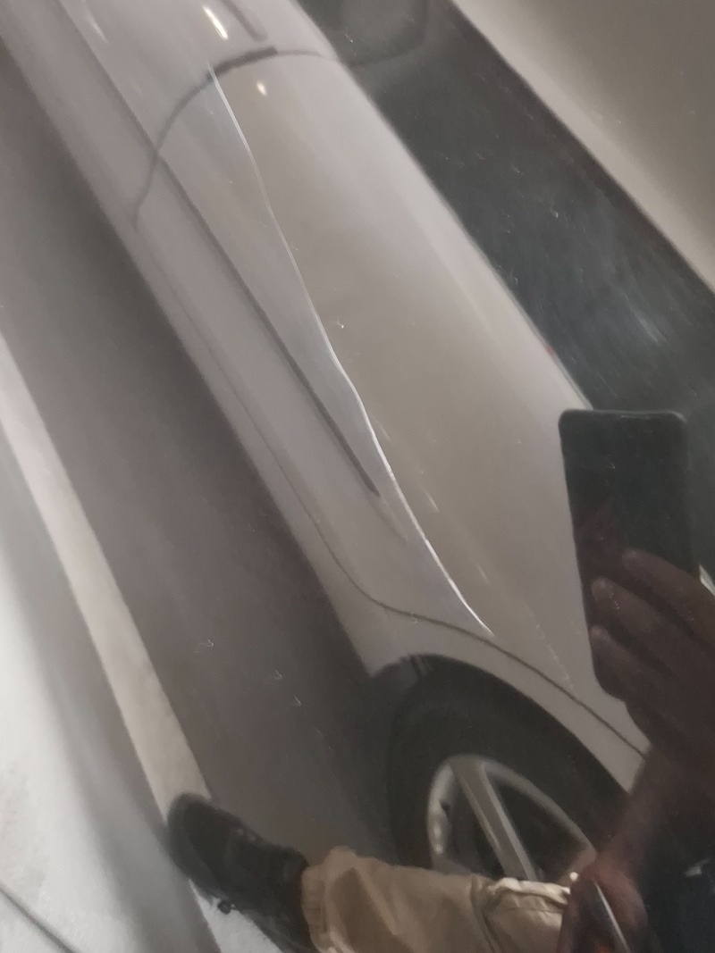 Used 2020 BMW 520 for sale in Dubai