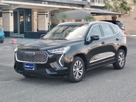 Haval Jolion Used 2023 Haval Jolion for sale in Jeddah