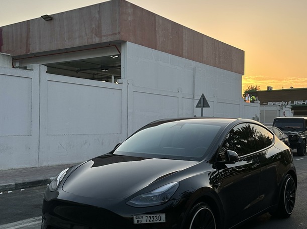 tesla