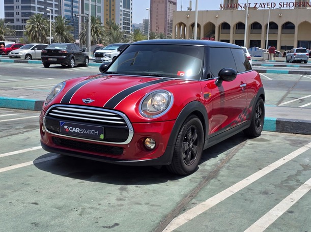 mini
