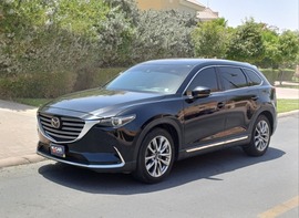 مازدا CX-9 مستعمله 2017 مازدا CX-9 للبيع فى دبي