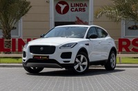مستعمله 2018 جاكوار E-Pace للبيع فى دبي