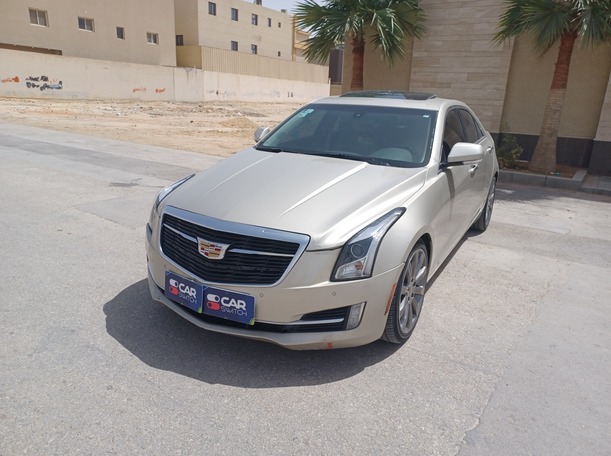 cadillac