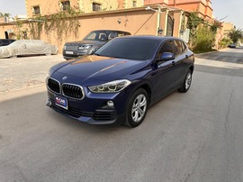 BMW X2 Used 2021 BMW X2 for sale in Riyadh